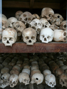 Killing Fields Choeungek Cambodia2