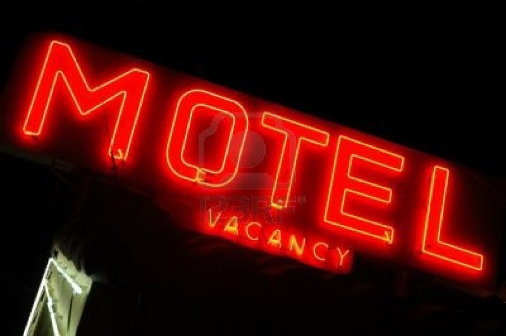 motel-sign