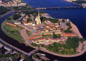 peter-paul-fortress