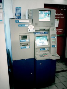 Aeon Money Machine