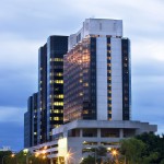 Traders Hotel, Brisbane