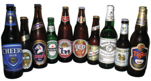All-Thai-Beers