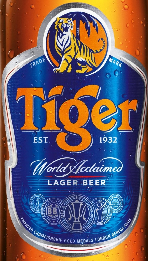 Tiger-Beer