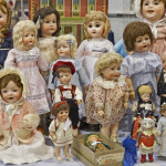 doll-collection