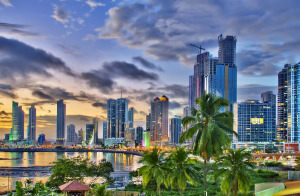 Panama-City