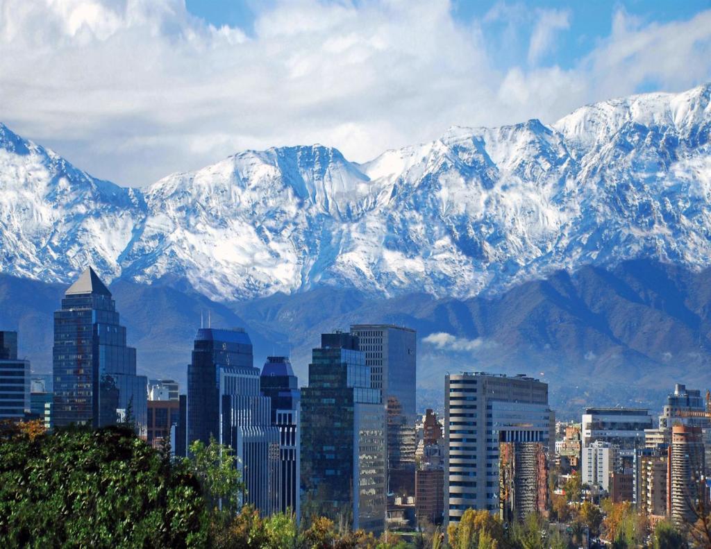 Santiago - Chile