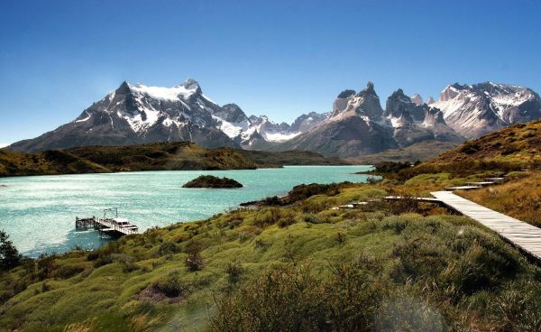 Chile: scored the highest in environmental protection among all 10 ethical destinations. It approved the first carbon tax in South America, to take effect in 2018.