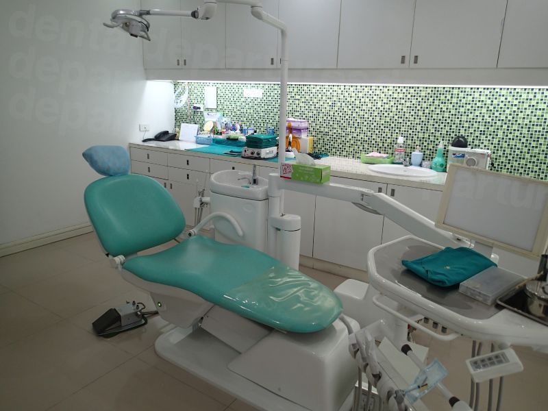 dental tours thailand